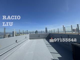 Mid Levels Central - Vantage Park 16
