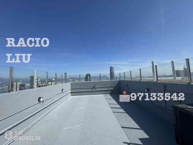 Mid Levels Central - Vantage Park 16