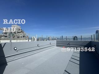 Mid Levels Central - Vantage Park 17