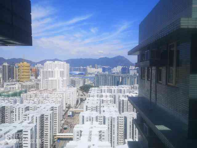Hung Hom - Harbour Place 01