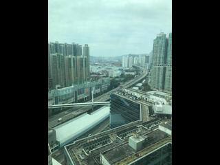 Tai Kok Tsui - Florient Rise Tower 1 02