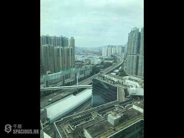 Tai Kok Tsui - Florient Rise Tower 1 02