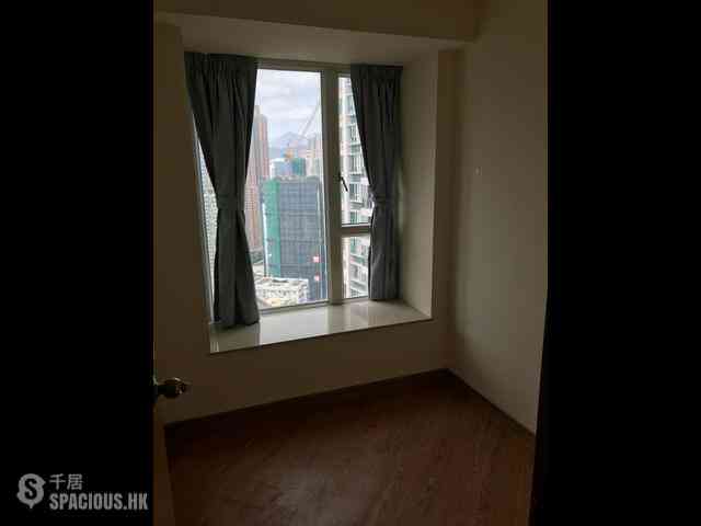 Tai Kok Tsui - Florient Rise Tower 1 04