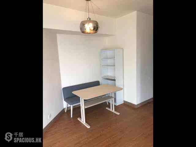 Tai Kok Tsui - Florient Rise Tower 1 05