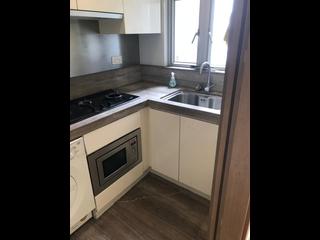 Tai Kok Tsui - Florient Rise Tower 1 07