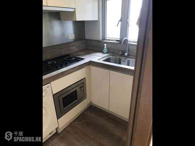 Tai Kok Tsui - Florient Rise Tower 1 07