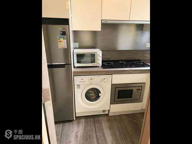 Tai Kok Tsui - Florient Rise Tower 1 08