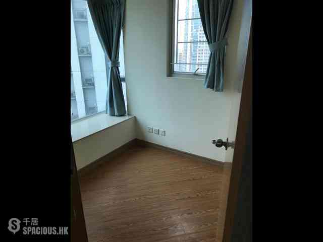 Tai Kok Tsui - Florient Rise Tower 1 09