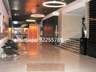 Soho - Centrestage 14