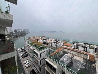 Pok Fu Lam - Villa Cecil Phase 3 Block 2 05