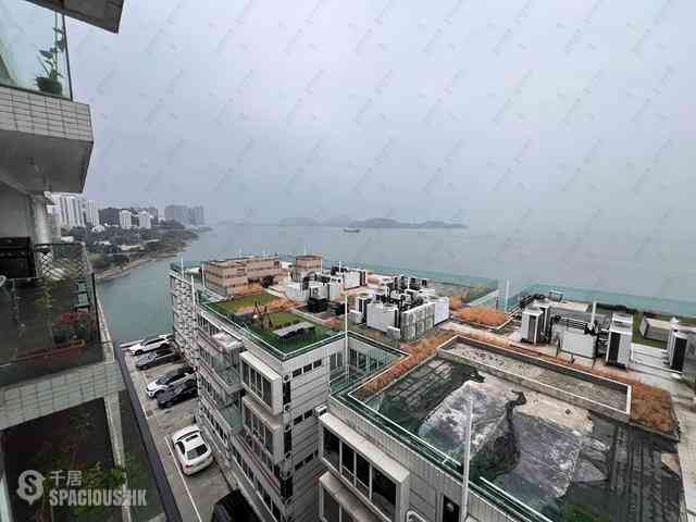 Pok Fu Lam - Villa Cecil Phase 3 Block 2 05