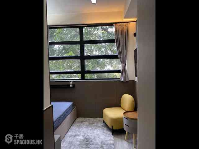 Causeway Bay - Hoi Kung Court 03