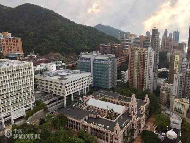 Sai Ying Pun - The Summa 02