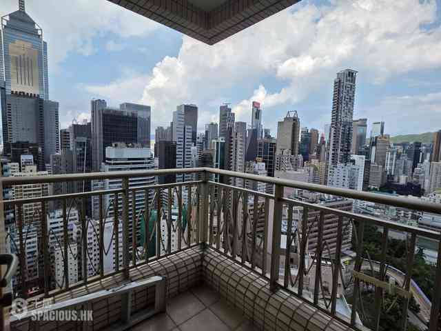 Wan Chai - The Zenith Phase 1 Block 1 08