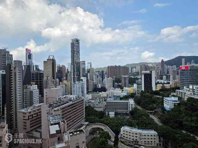 Wan Chai - The Zenith Phase 1 Block 1 09
