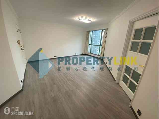 Mid Levels Central - Goldwin Heights 03