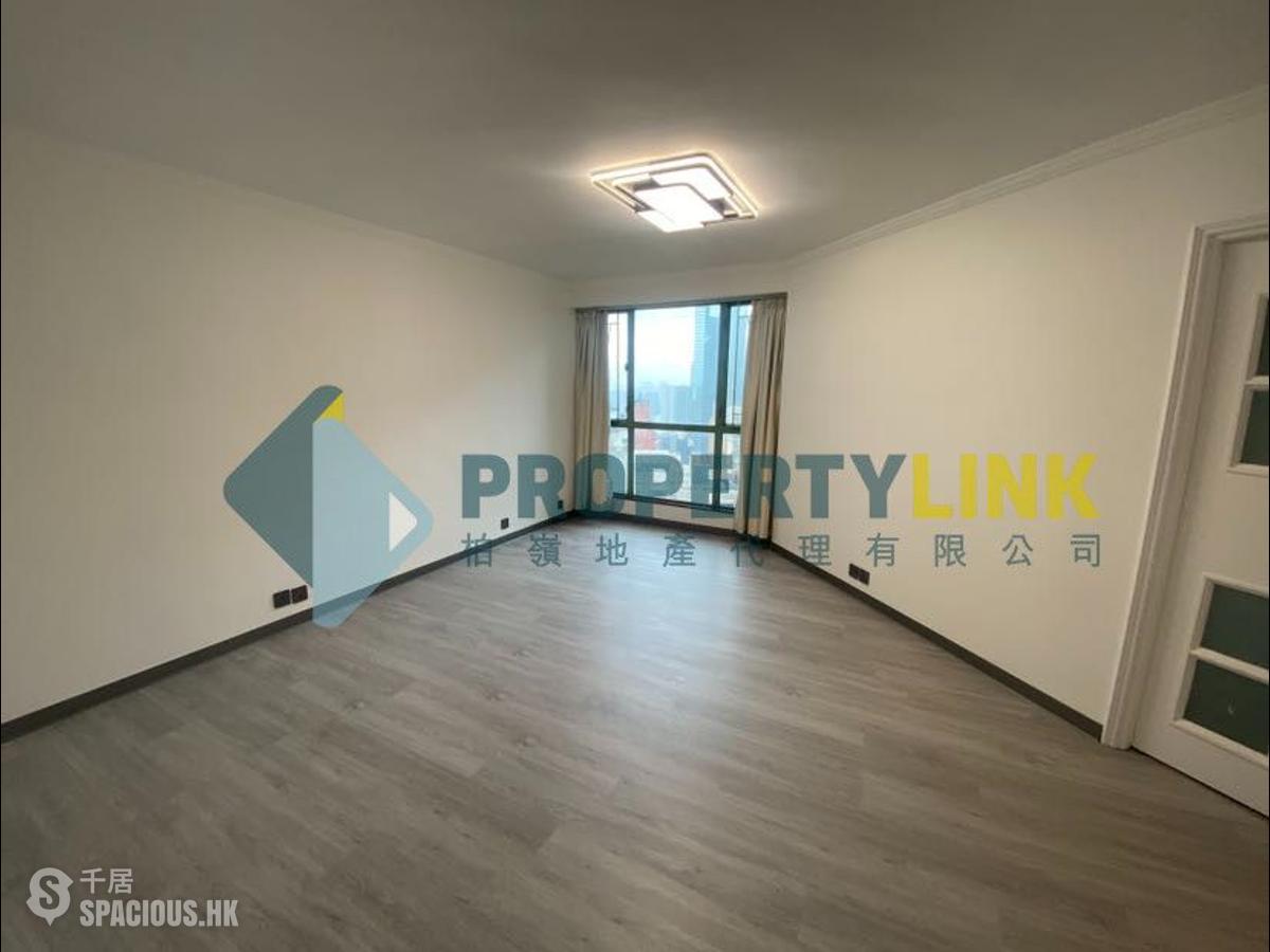Mid Levels Central - Goldwin Heights 01