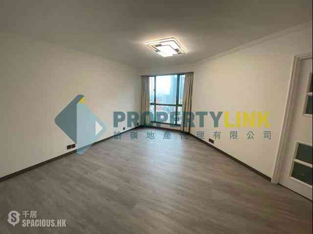 Mid Levels Central - Goldwin Heights 01