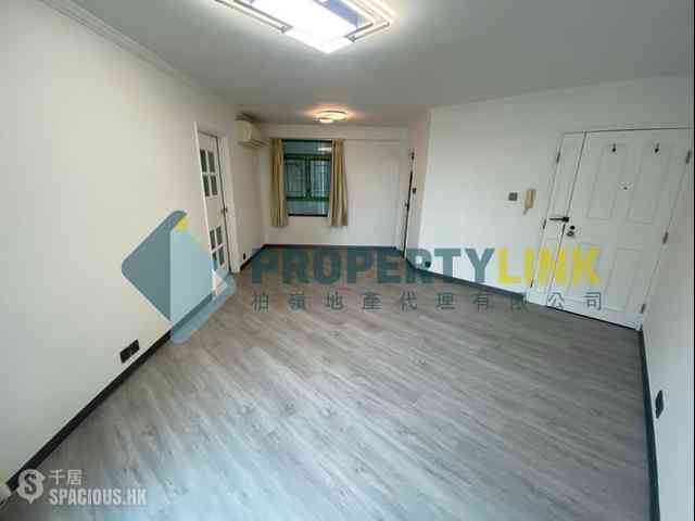 Mid Levels Central - Goldwin Heights 04
