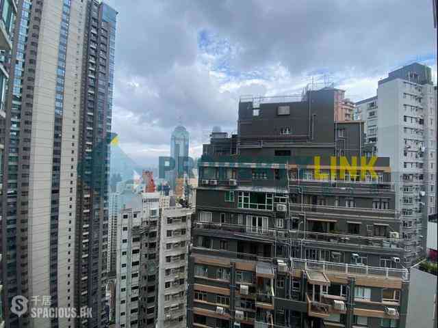 Mid Levels Central - Goldwin Heights 02