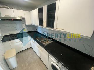 Mid Levels Central - Goldwin Heights 05