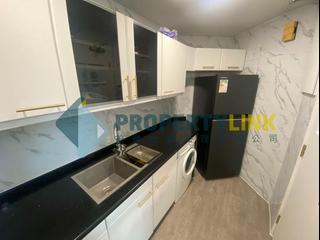 Mid Levels Central - Goldwin Heights 06