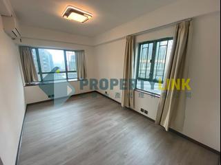 Mid Levels Central - Goldwin Heights 07