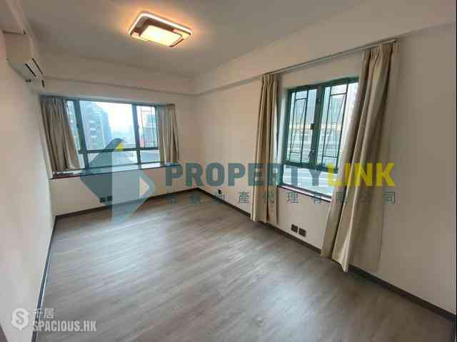 Mid Levels Central - Goldwin Heights 07