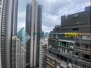 Mid Levels Central - Goldwin Heights 08