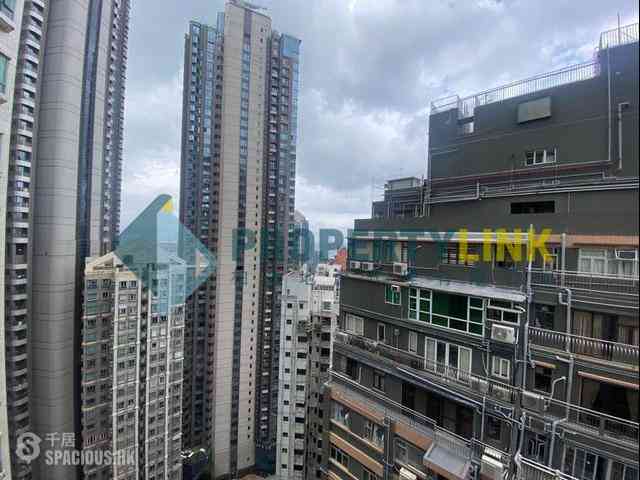 Mid Levels Central - Goldwin Heights 08