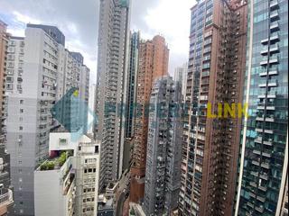 Mid Levels Central - Goldwin Heights 15