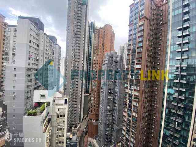 Mid Levels Central - Goldwin Heights 15