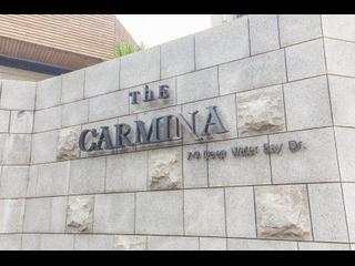 Deep Water Bay - The Carmina (Carmina Place) 10