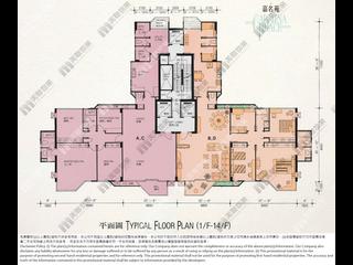 Deep Water Bay - The Carmina (Carmina Place) 08