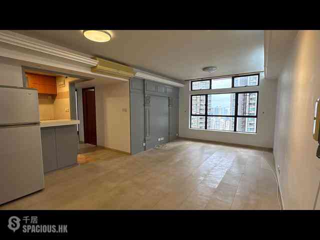 Mid Levels Central - Blessings Garden 01