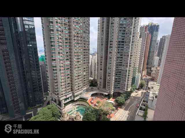 Mid Levels Central - Blessings Garden 09