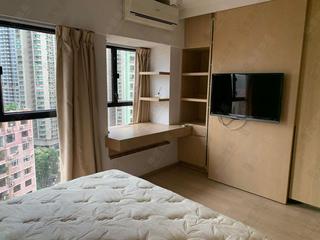 Mid Levels West - Primrose Court 02