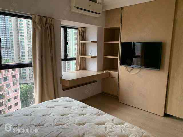 Mid Levels West - Primrose Court 02