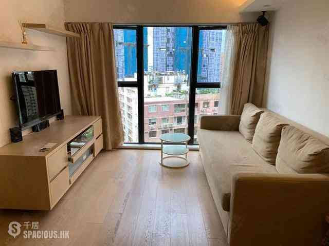 Mid Levels West - Primrose Court 03