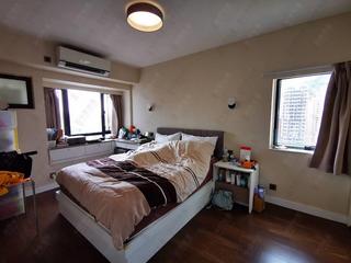 Mid Levels West - Fortune Gardens Block B 02