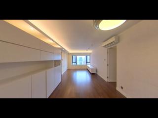 Mid Levels West - Fortune Gardens Block B 11