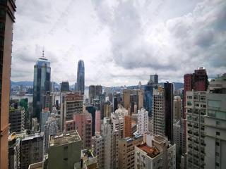 Mid Levels West - Fortune Gardens Block B 16