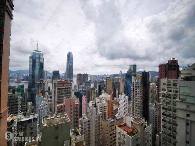 西半山 - 福泽花园B座 16