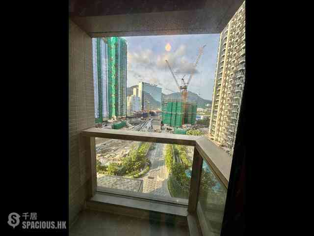 Wong Chuk Hang - The Southside Phase 2 La Marina Tower 2B 02