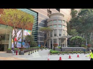 石塘咀 - 宝翠园1期3座 05