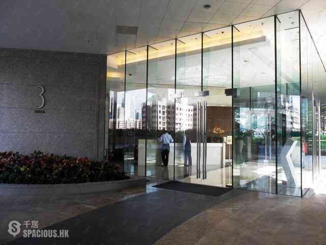 石塘咀 - 宝翠园1期3座 06