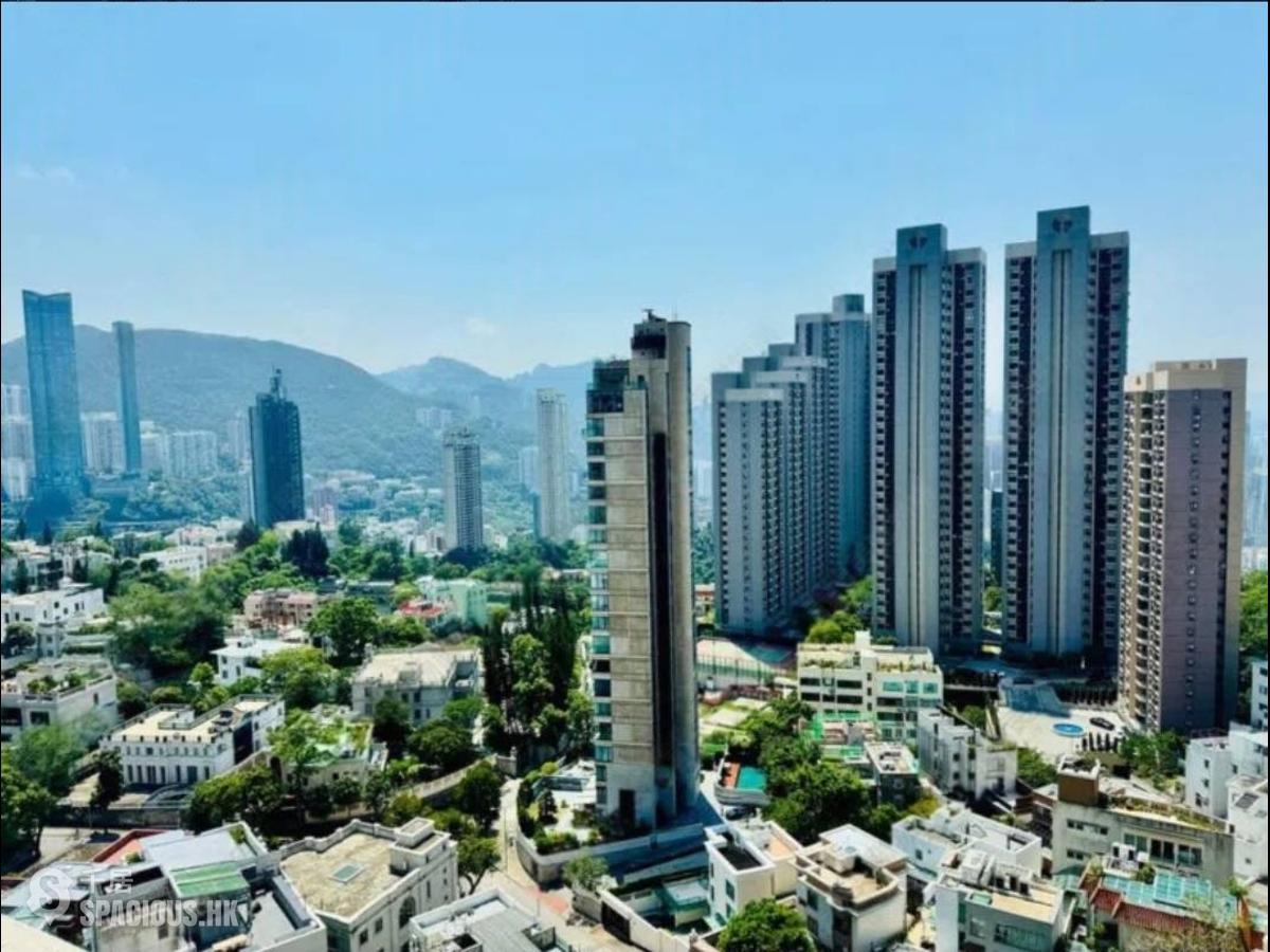 Jardines Lookout - Wing On Towers 01