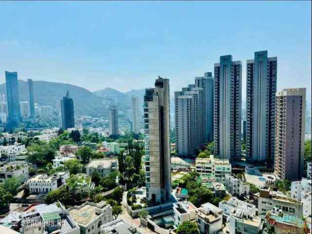 Jardines Lookout - Wing On Towers 01