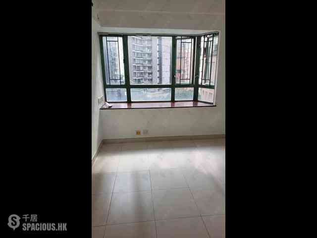 Mid Levels Central - Goldwin Heights 01