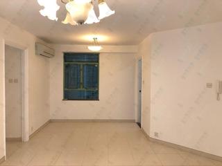 Mid Levels Central - Goldwin Heights 07